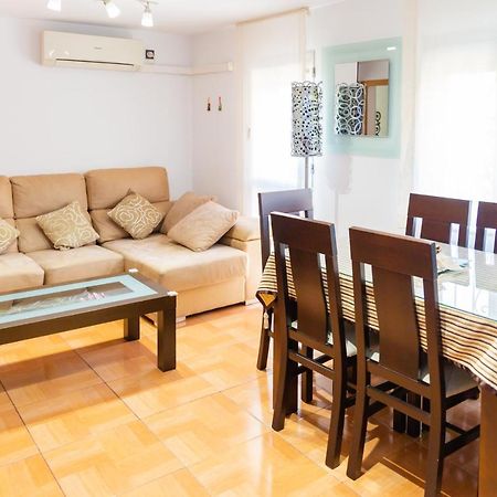 Apartamento Al-Alba Córdoba Exteriér fotografie