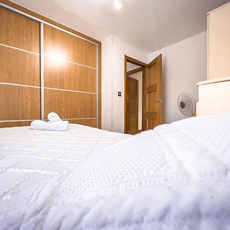 Apartamento Al-Alba Córdoba Exteriér fotografie