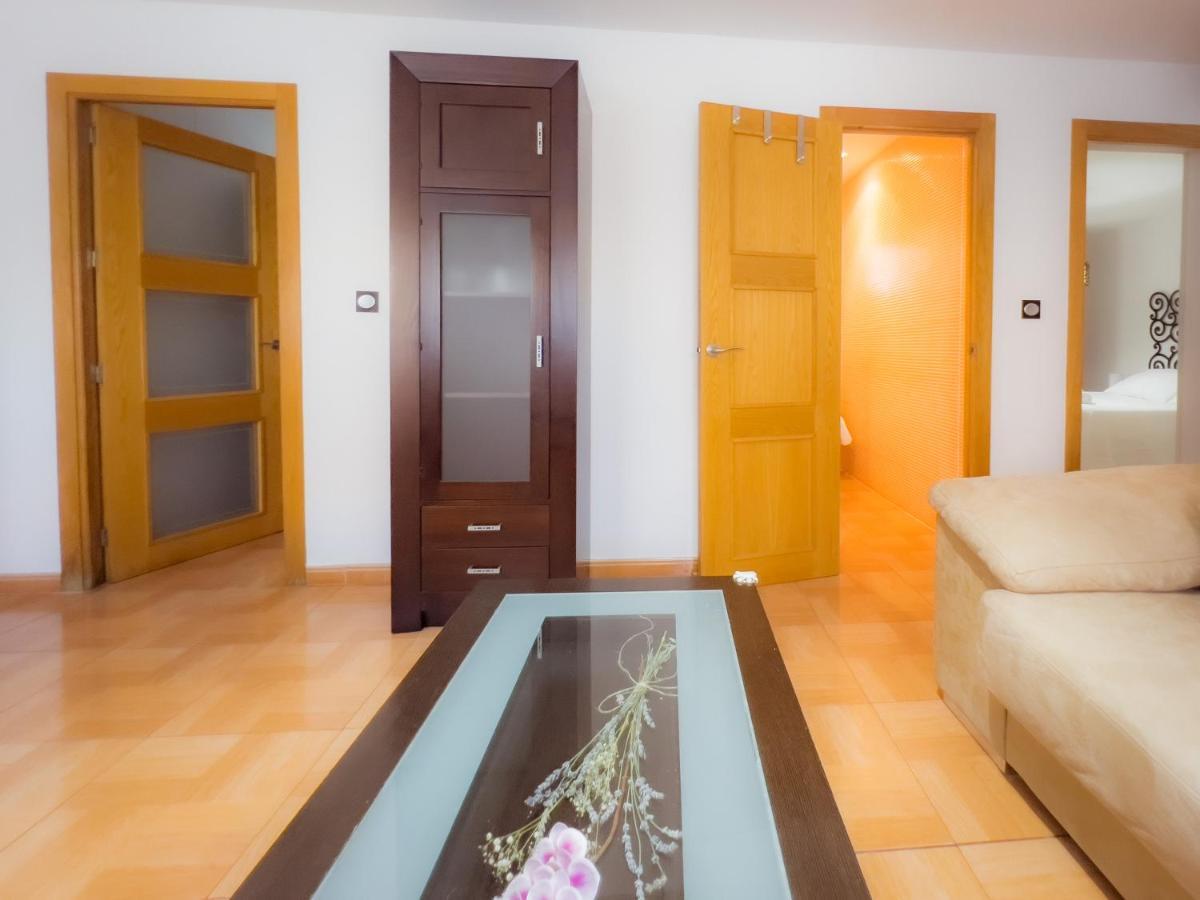 Apartamento Al-Alba Córdoba Exteriér fotografie