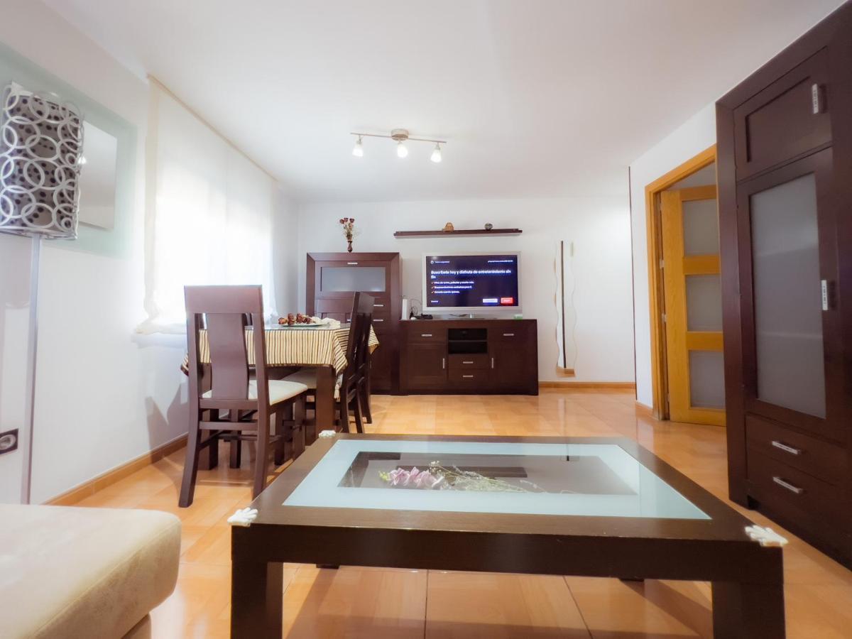 Apartamento Al-Alba Córdoba Exteriér fotografie