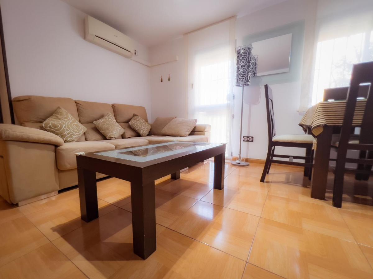 Apartamento Al-Alba Córdoba Exteriér fotografie