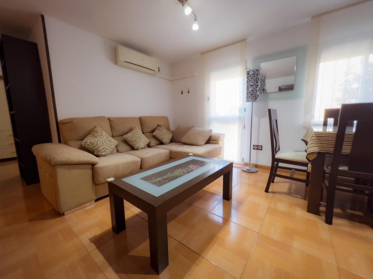 Apartamento Al-Alba Córdoba Exteriér fotografie