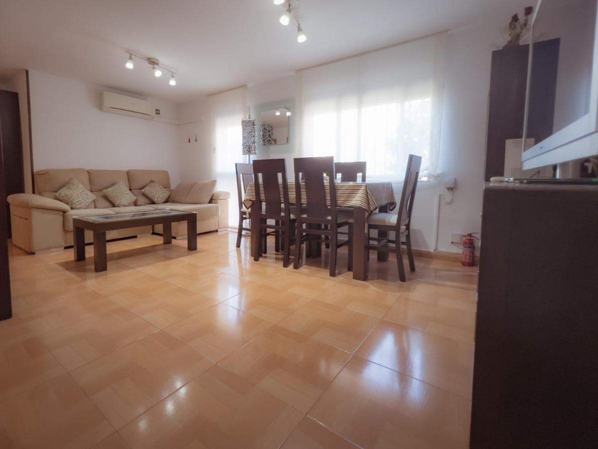 Apartamento Al-Alba Córdoba Exteriér fotografie