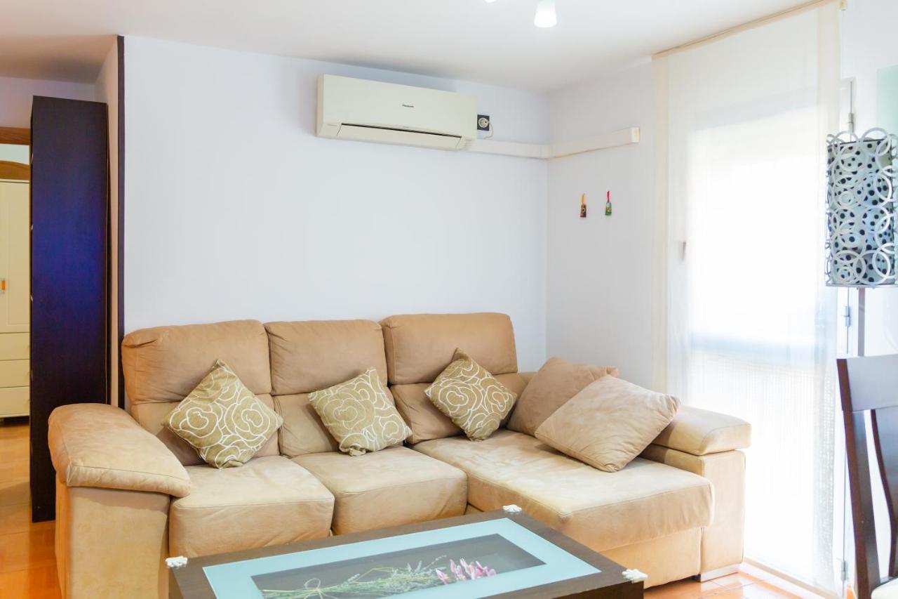 Apartamento Al-Alba Córdoba Exteriér fotografie