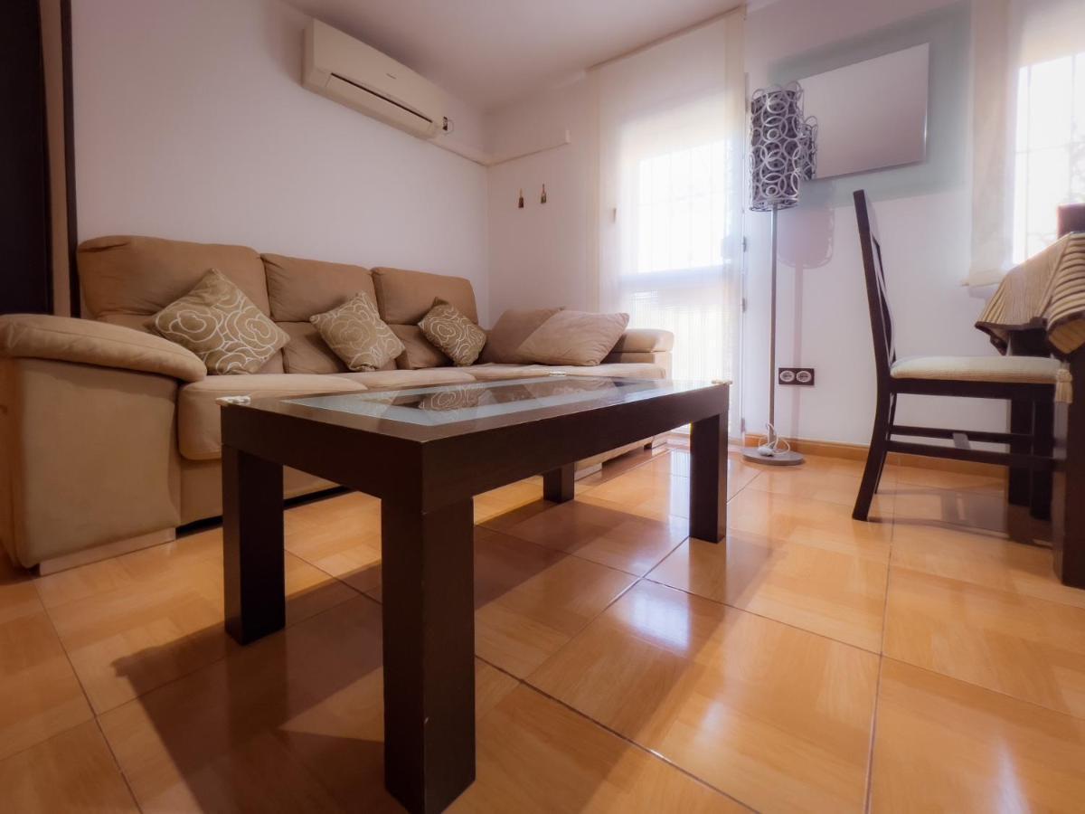 Apartamento Al-Alba Córdoba Exteriér fotografie