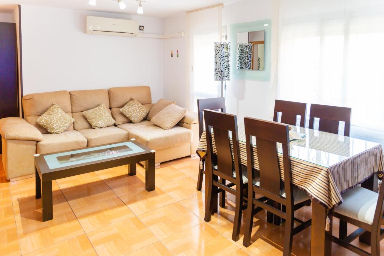 Apartamento Al-Alba Córdoba Exteriér fotografie