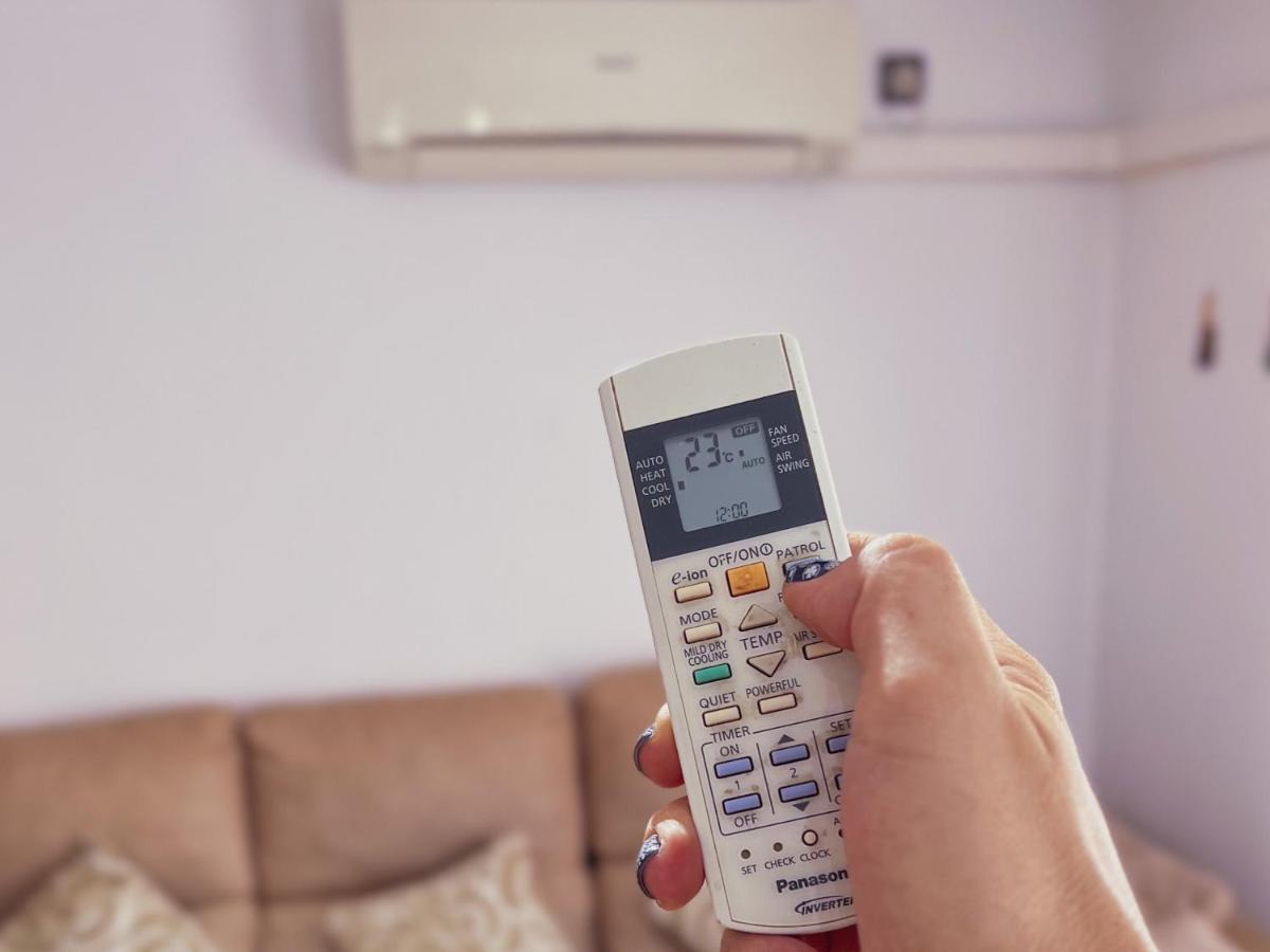 Apartamento Al-Alba Córdoba Exteriér fotografie
