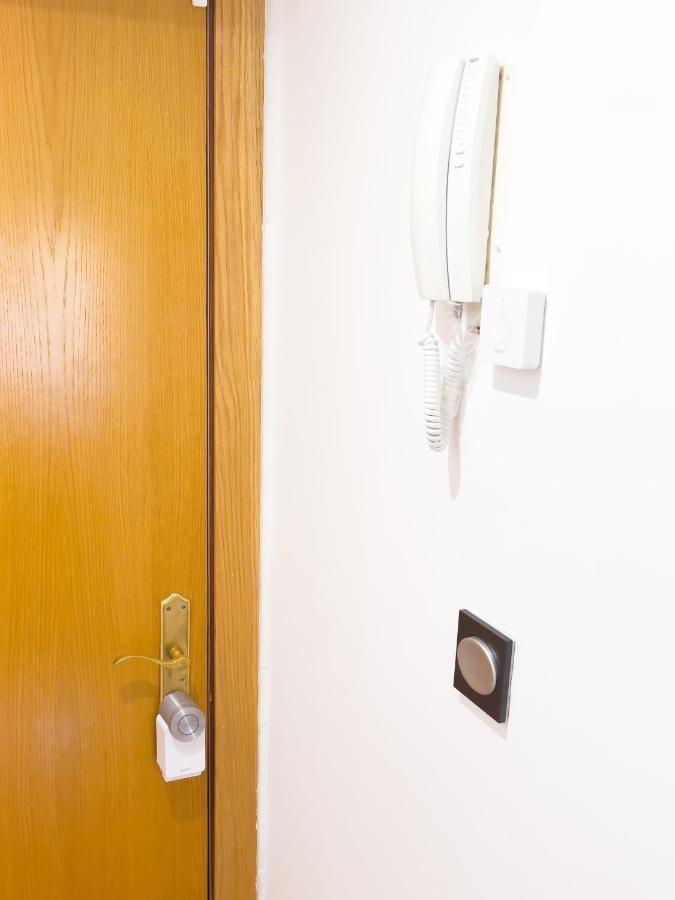 Apartamento Al-Alba Córdoba Exteriér fotografie