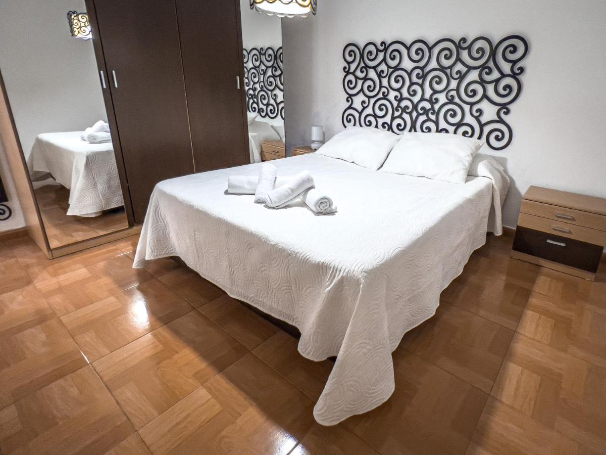 Apartamento Al-Alba Córdoba Exteriér fotografie