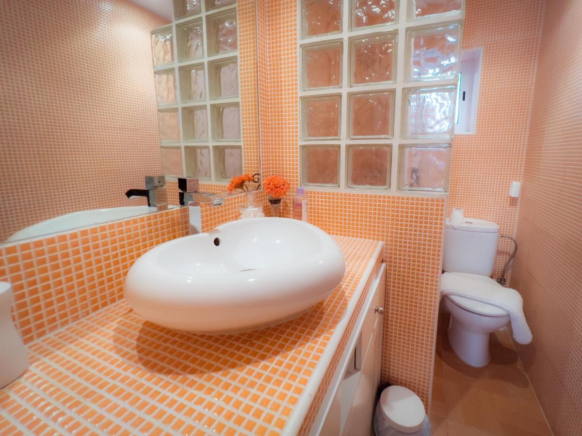 Apartamento Al-Alba Córdoba Exteriér fotografie