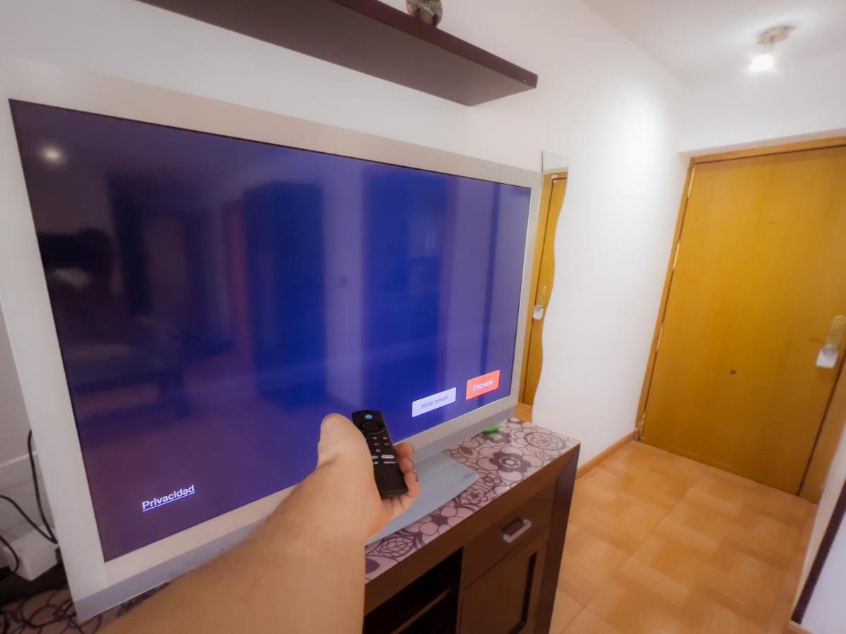 Apartamento Al-Alba Córdoba Exteriér fotografie