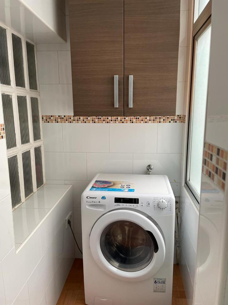 Apartamento Al-Alba Córdoba Exteriér fotografie