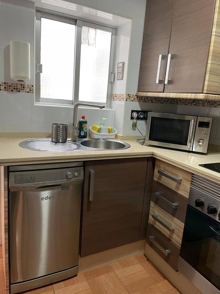 Apartamento Al-Alba Córdoba Exteriér fotografie