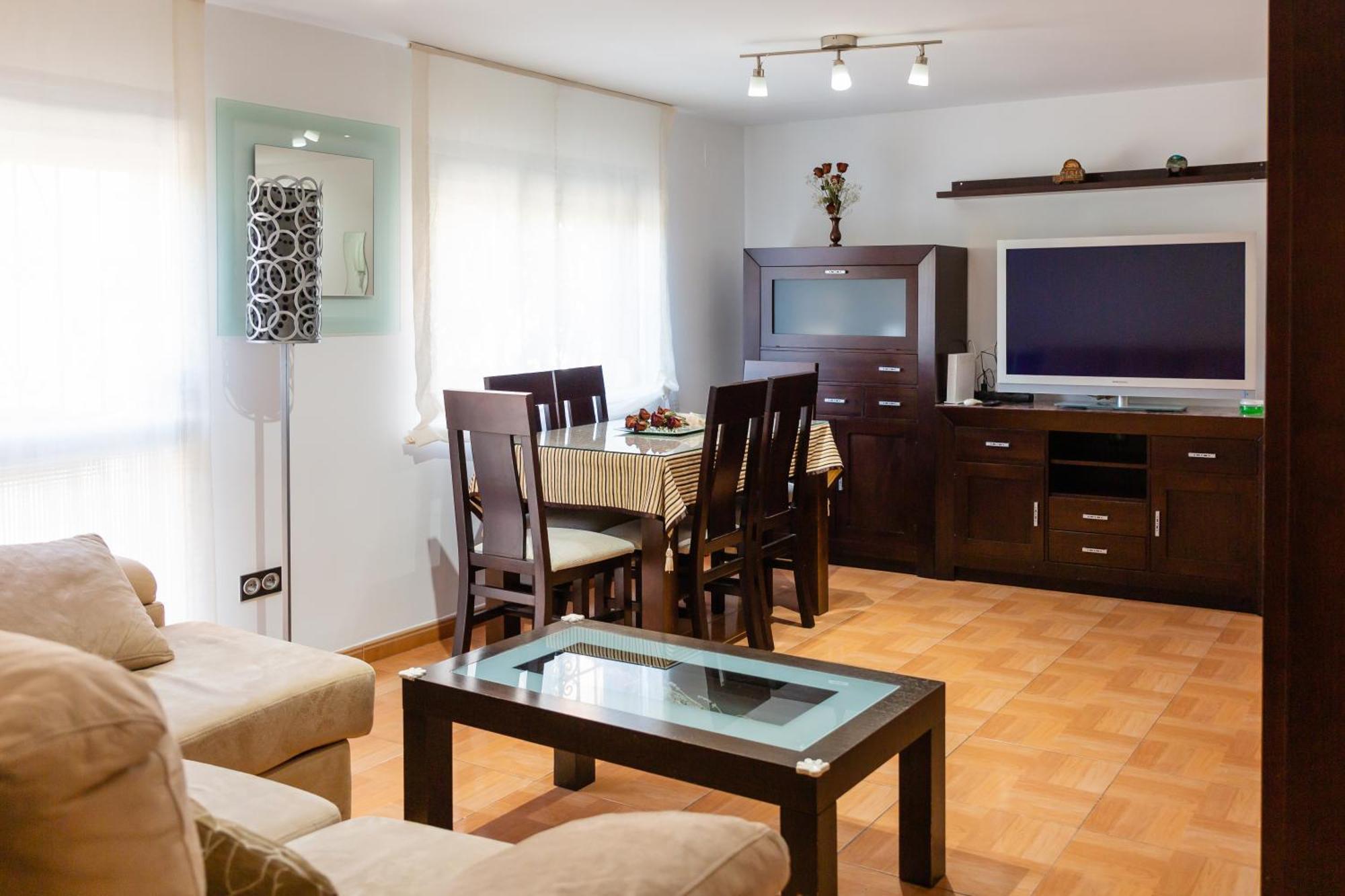 Apartamento Al-Alba Córdoba Exteriér fotografie