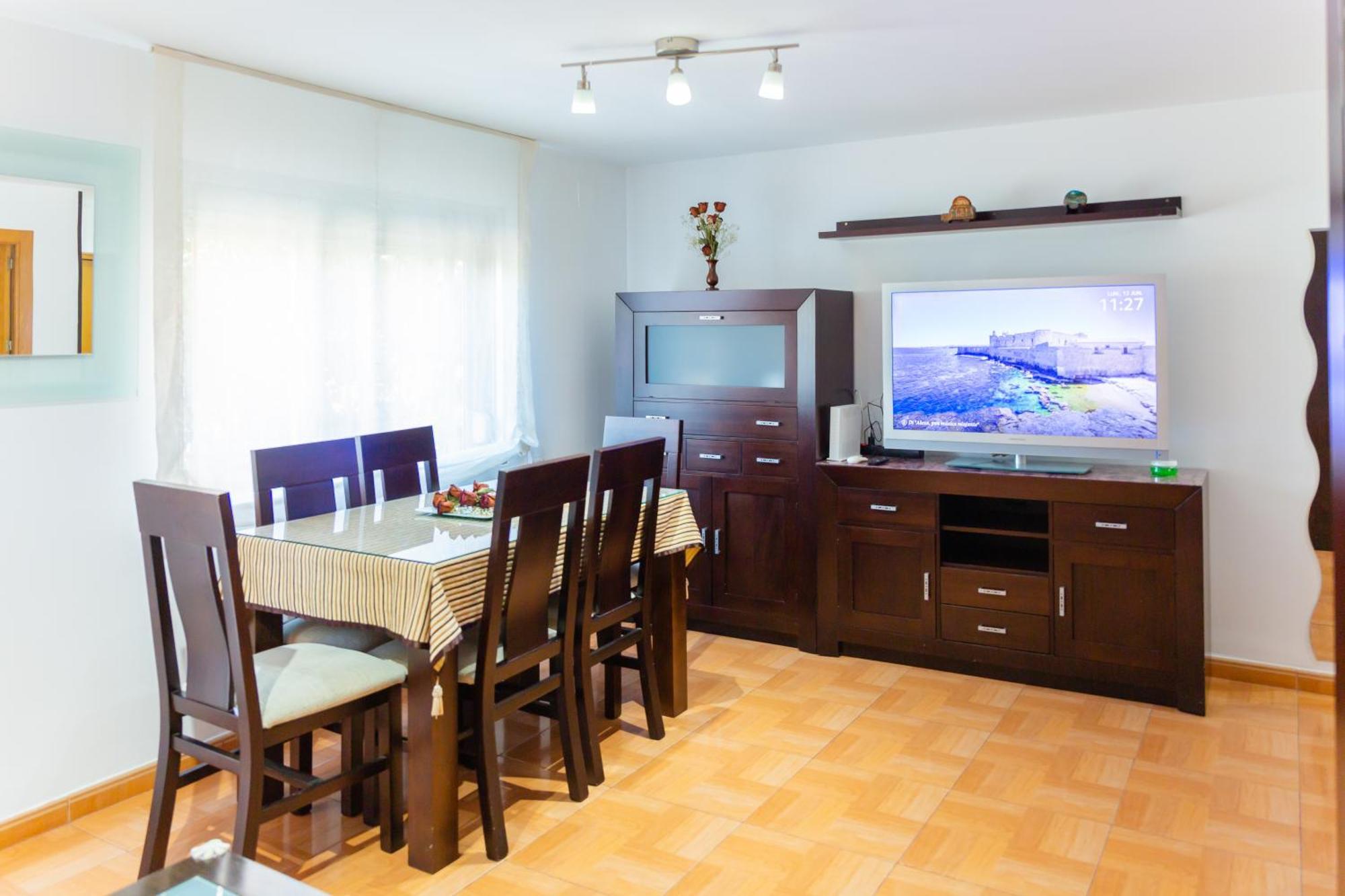 Apartamento Al-Alba Córdoba Exteriér fotografie
