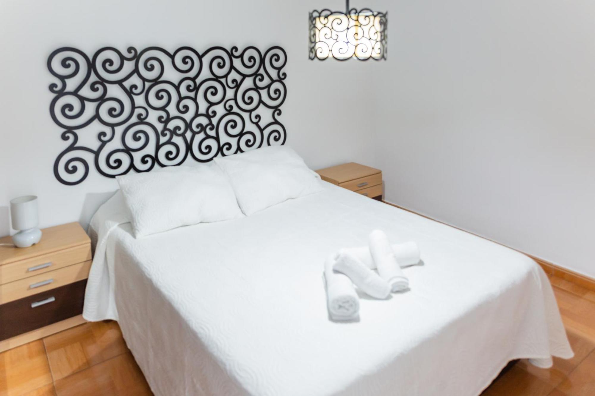 Apartamento Al-Alba Córdoba Exteriér fotografie