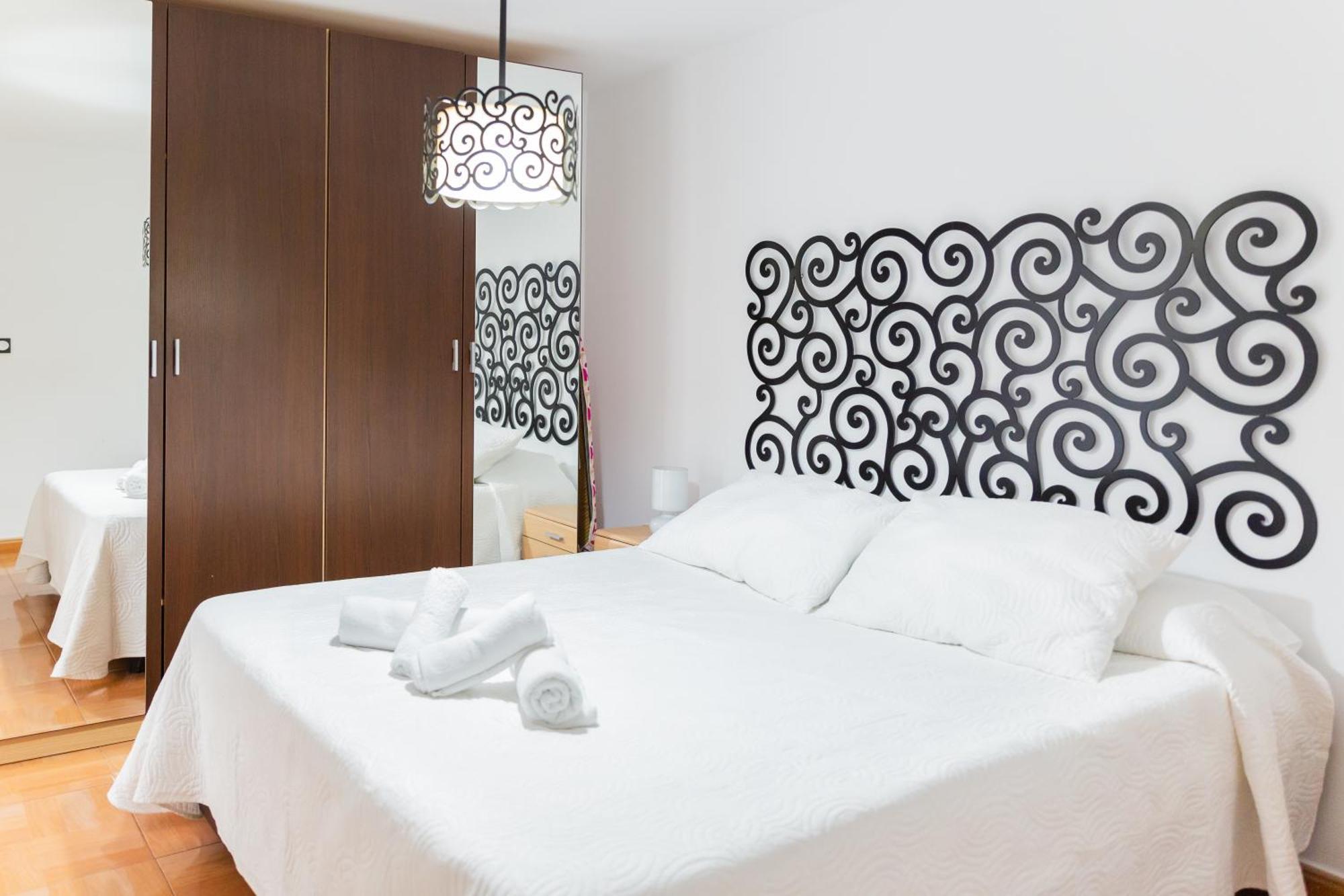 Apartamento Al-Alba Córdoba Exteriér fotografie