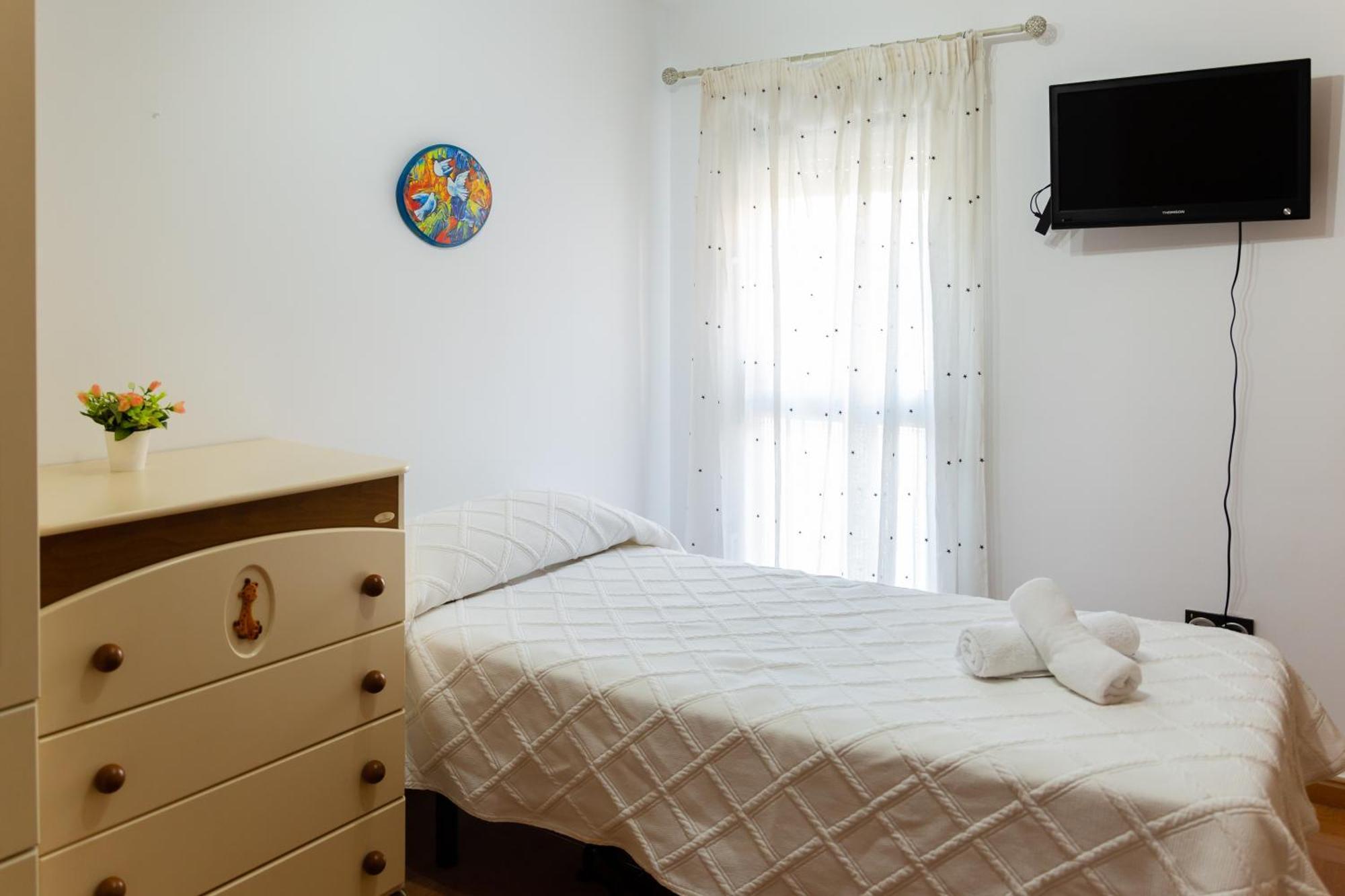 Apartamento Al-Alba Córdoba Exteriér fotografie