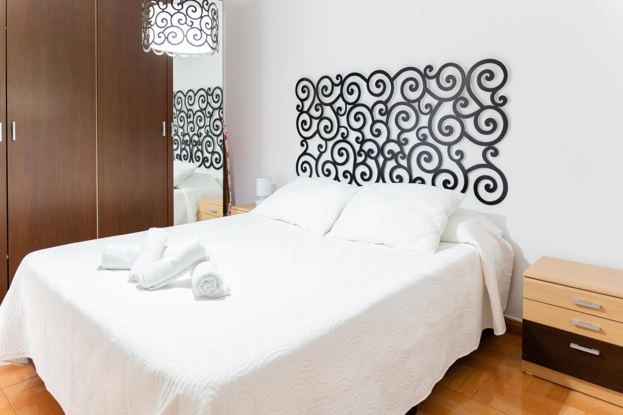 Apartamento Al-Alba Córdoba Exteriér fotografie