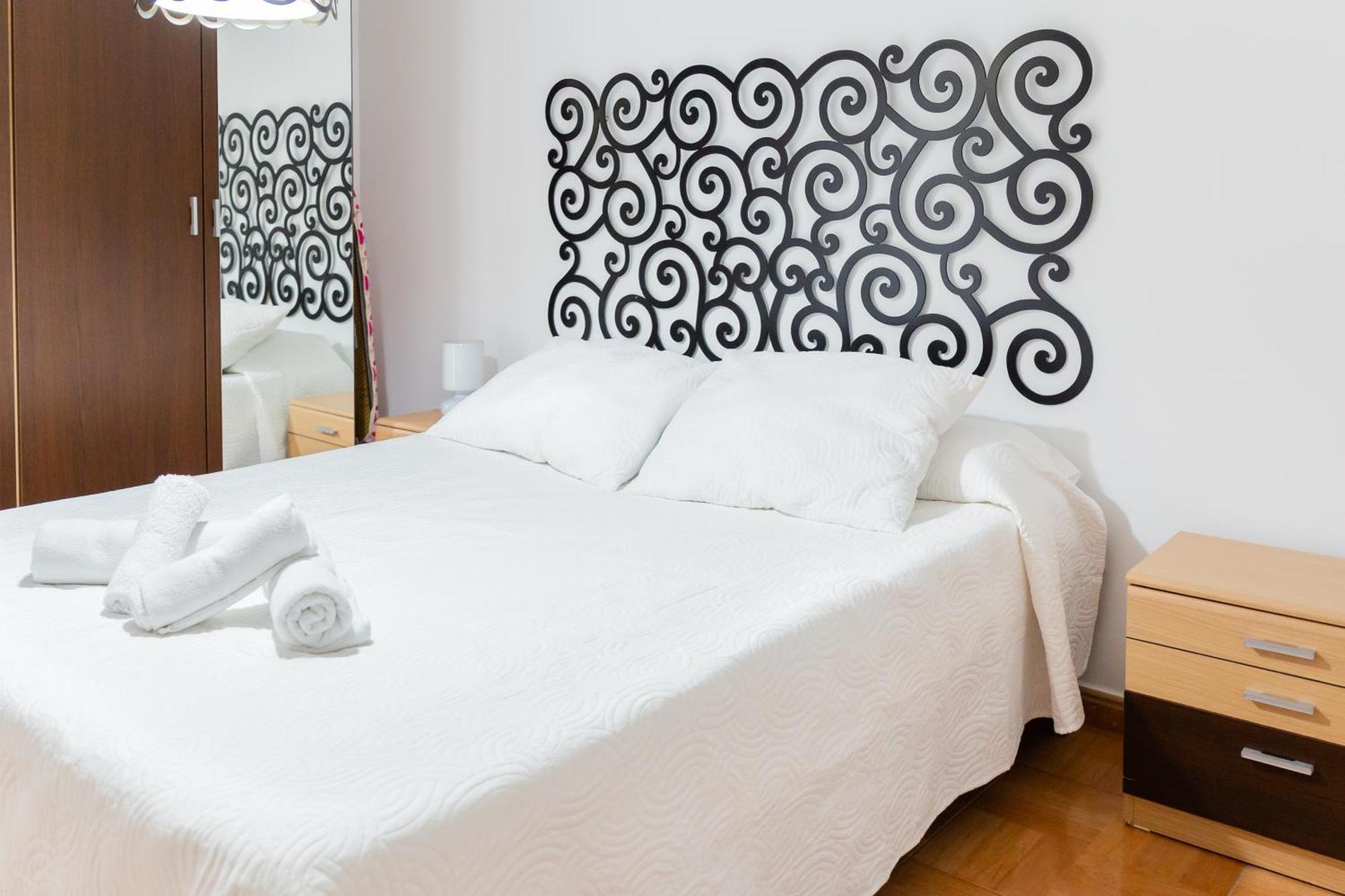Apartamento Al-Alba Córdoba Exteriér fotografie