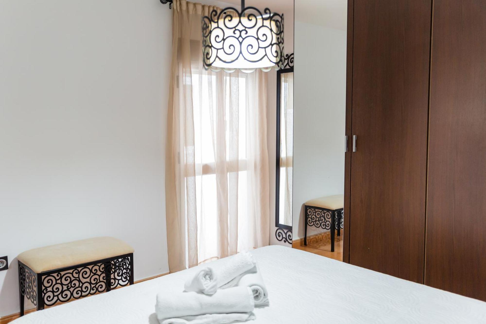 Apartamento Al-Alba Córdoba Exteriér fotografie