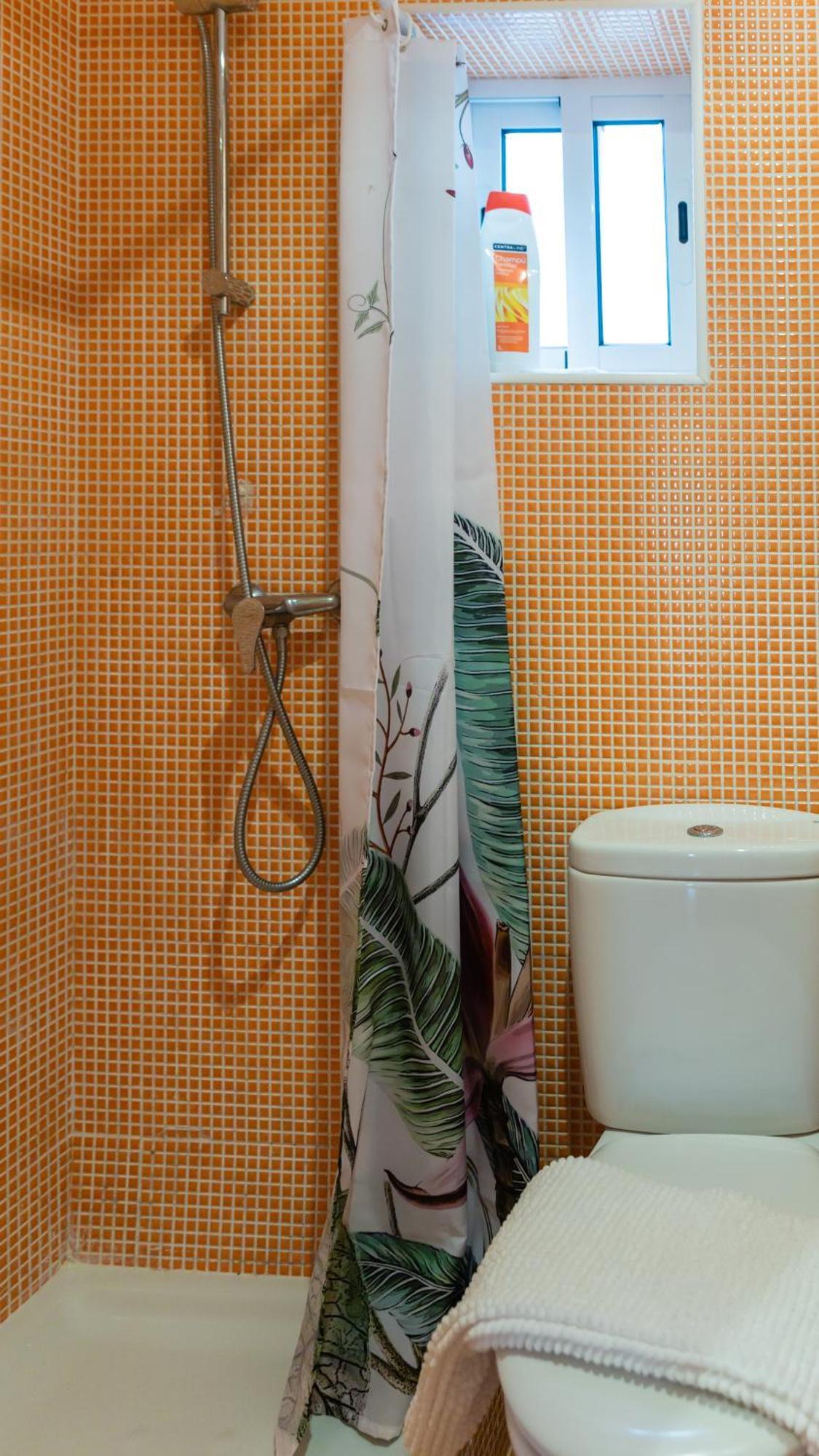 Apartamento Al-Alba Córdoba Exteriér fotografie