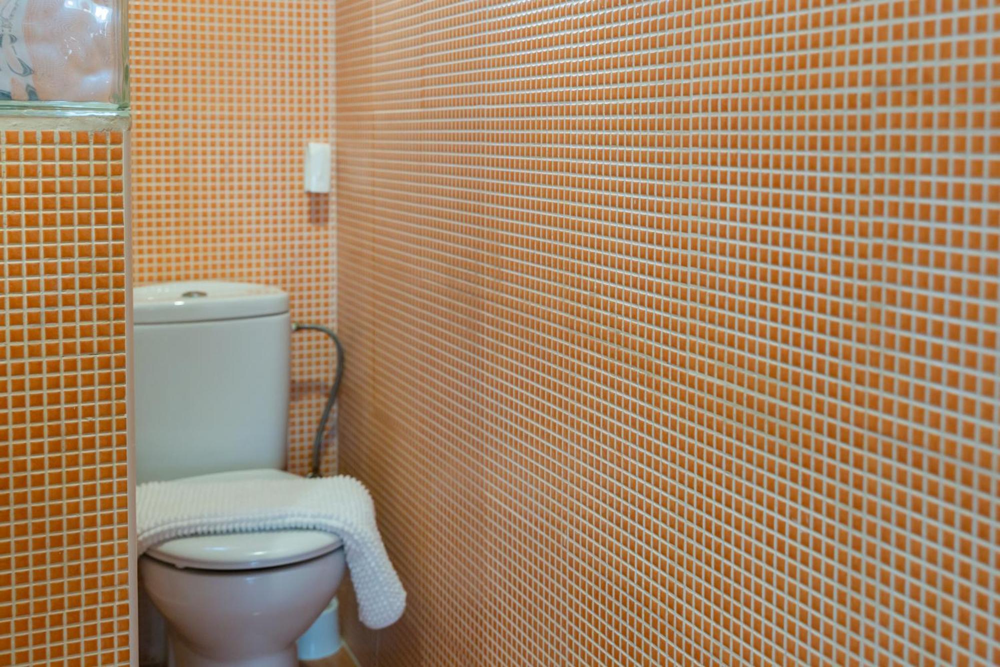 Apartamento Al-Alba Córdoba Exteriér fotografie