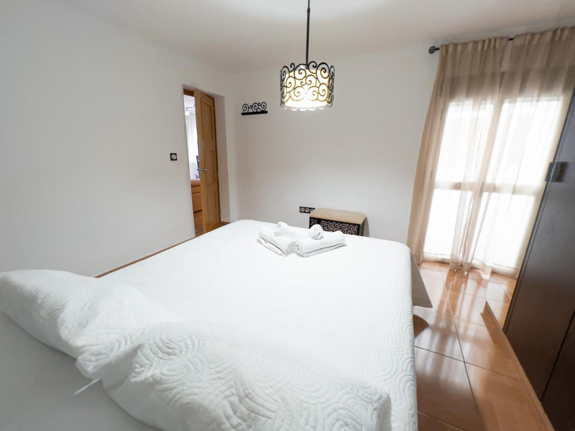 Apartamento Al-Alba Córdoba Exteriér fotografie