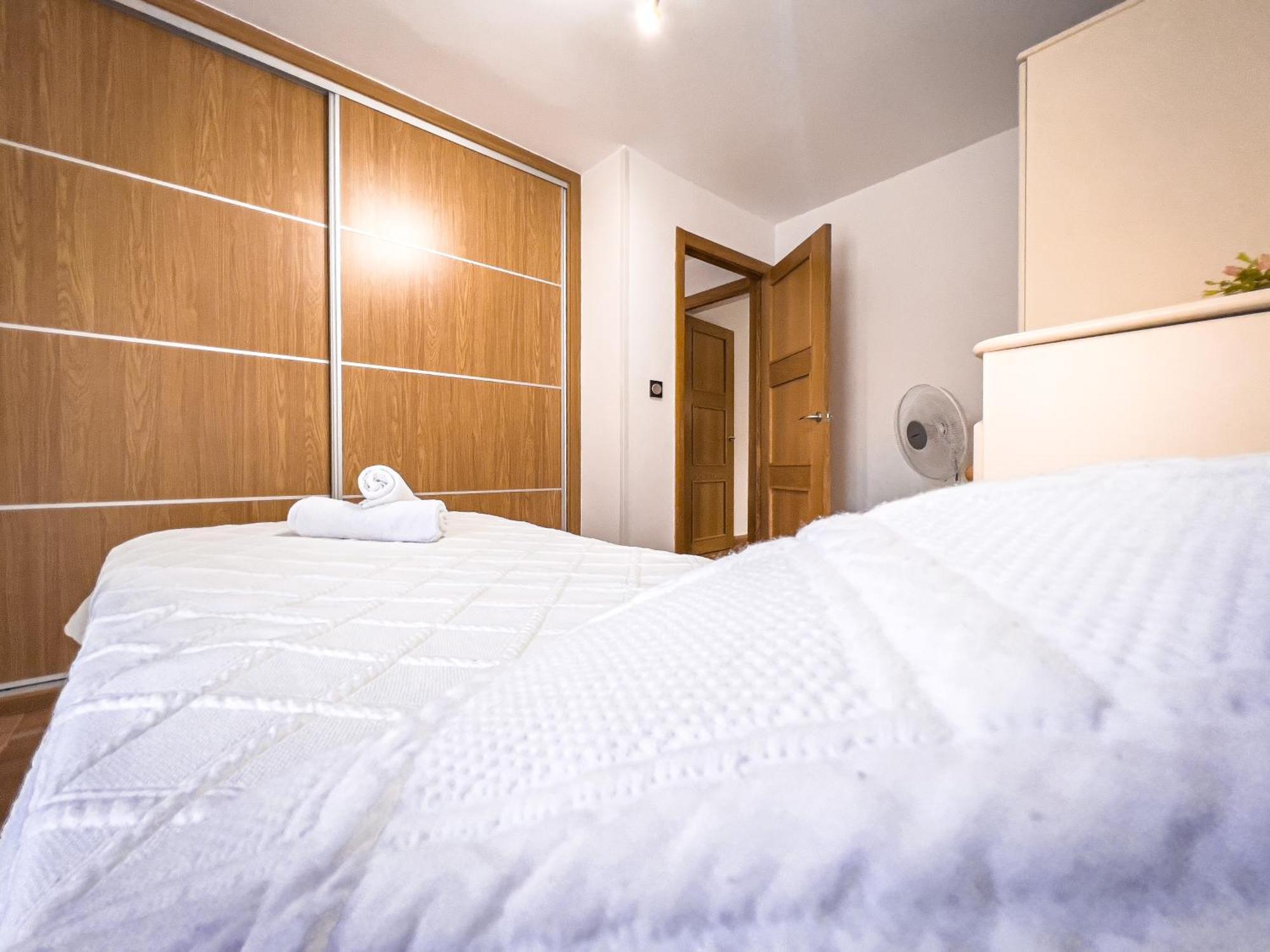 Apartamento Al-Alba Córdoba Exteriér fotografie