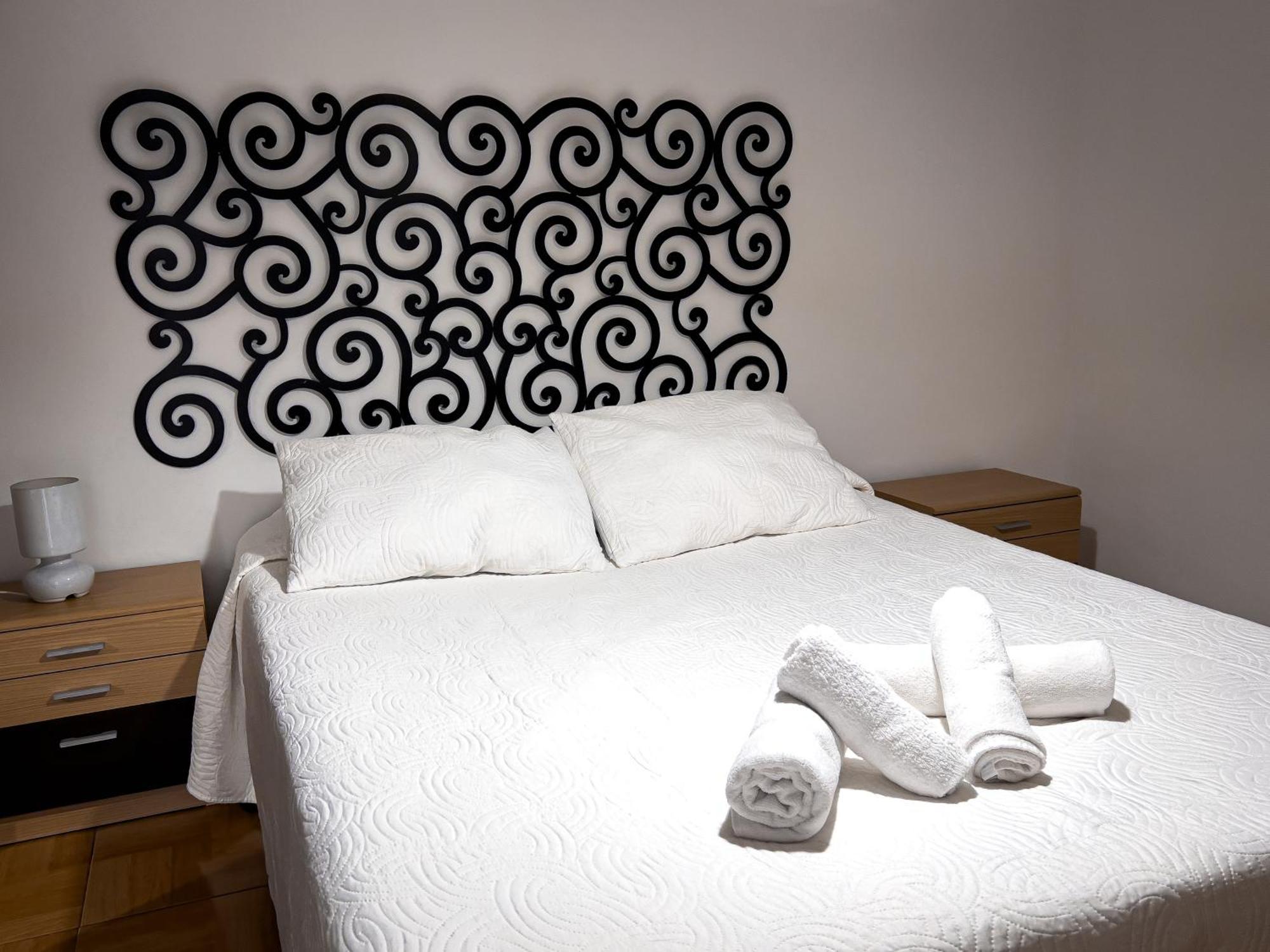 Apartamento Al-Alba Córdoba Exteriér fotografie