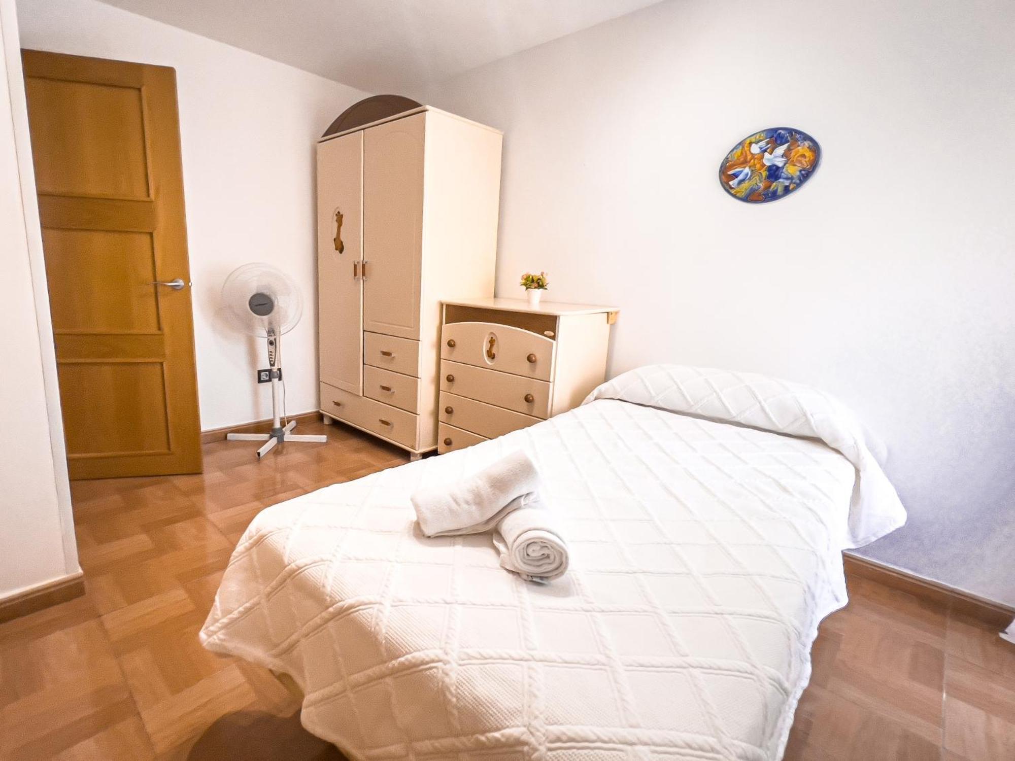 Apartamento Al-Alba Córdoba Exteriér fotografie