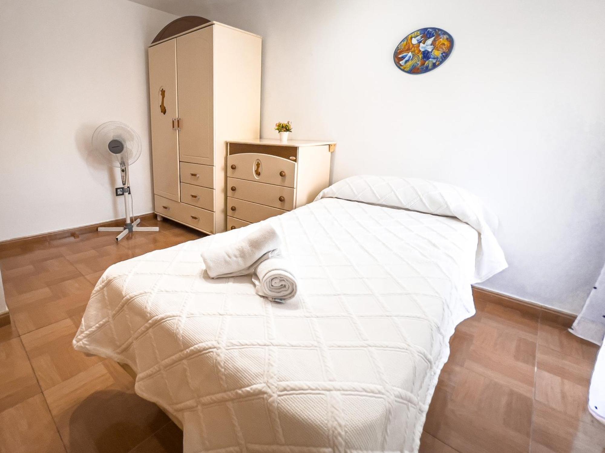 Apartamento Al-Alba Córdoba Exteriér fotografie
