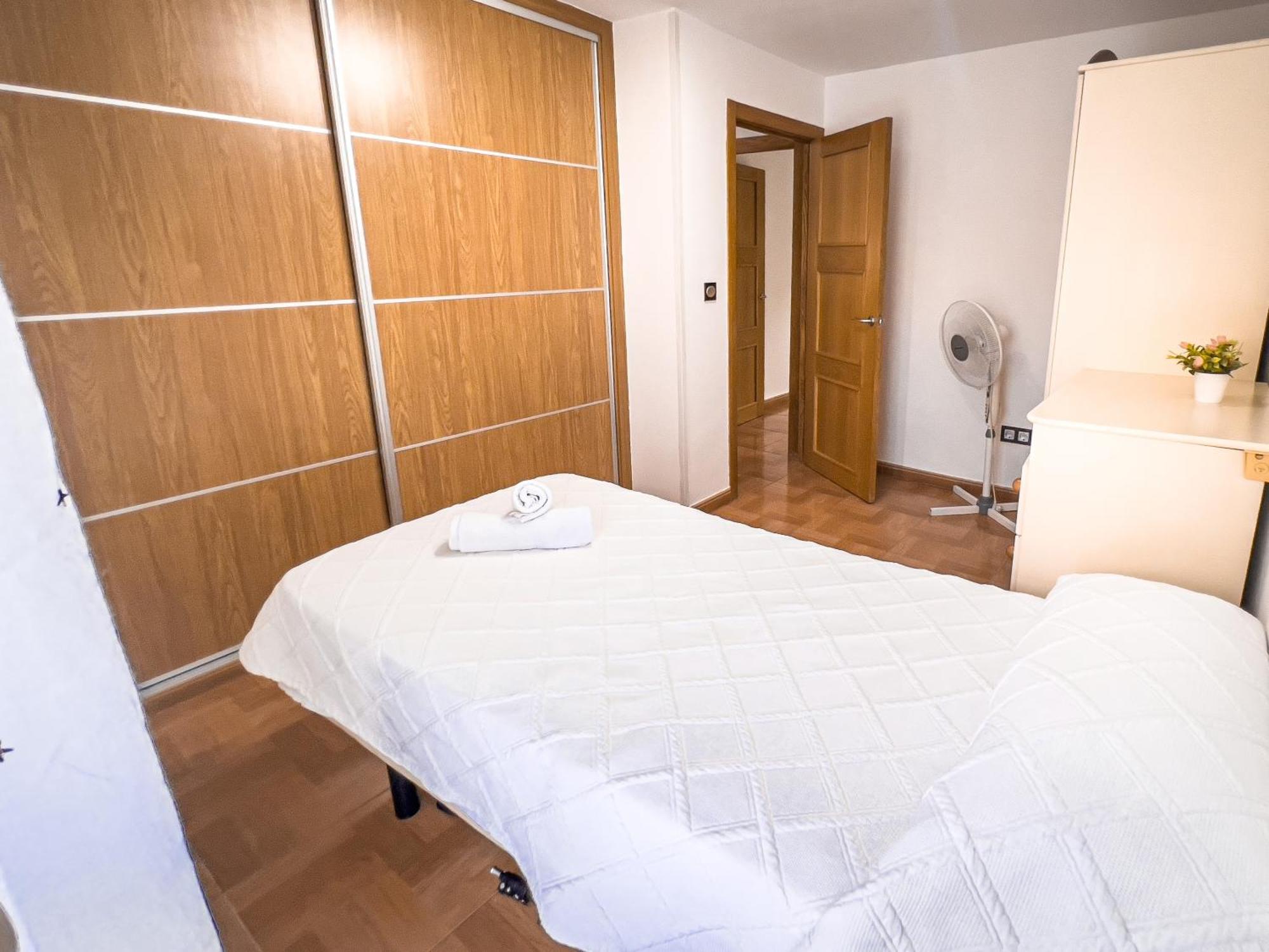 Apartamento Al-Alba Córdoba Exteriér fotografie