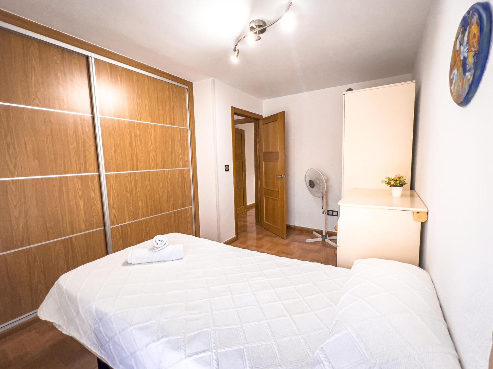 Apartamento Al-Alba Córdoba Exteriér fotografie