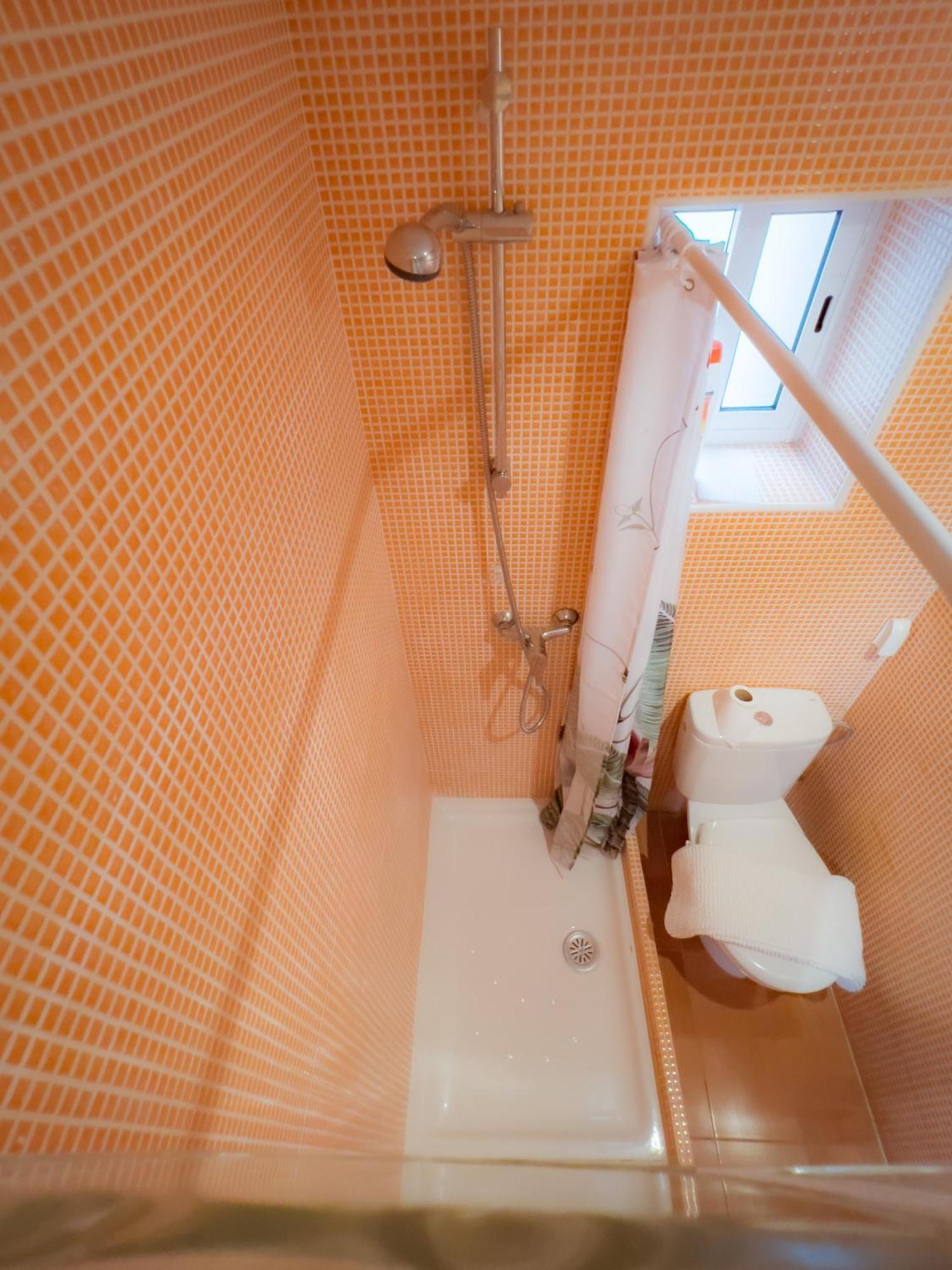 Apartamento Al-Alba Córdoba Exteriér fotografie