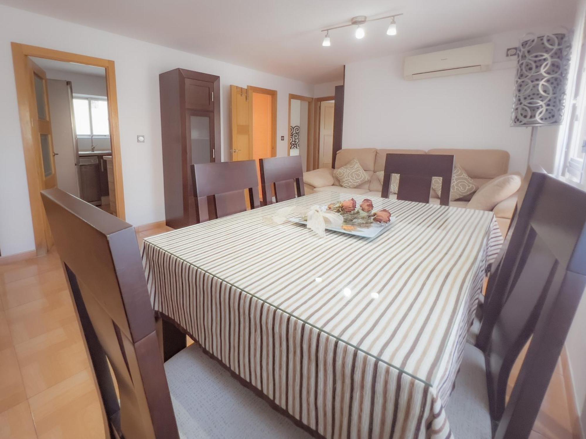 Apartamento Al-Alba Córdoba Exteriér fotografie