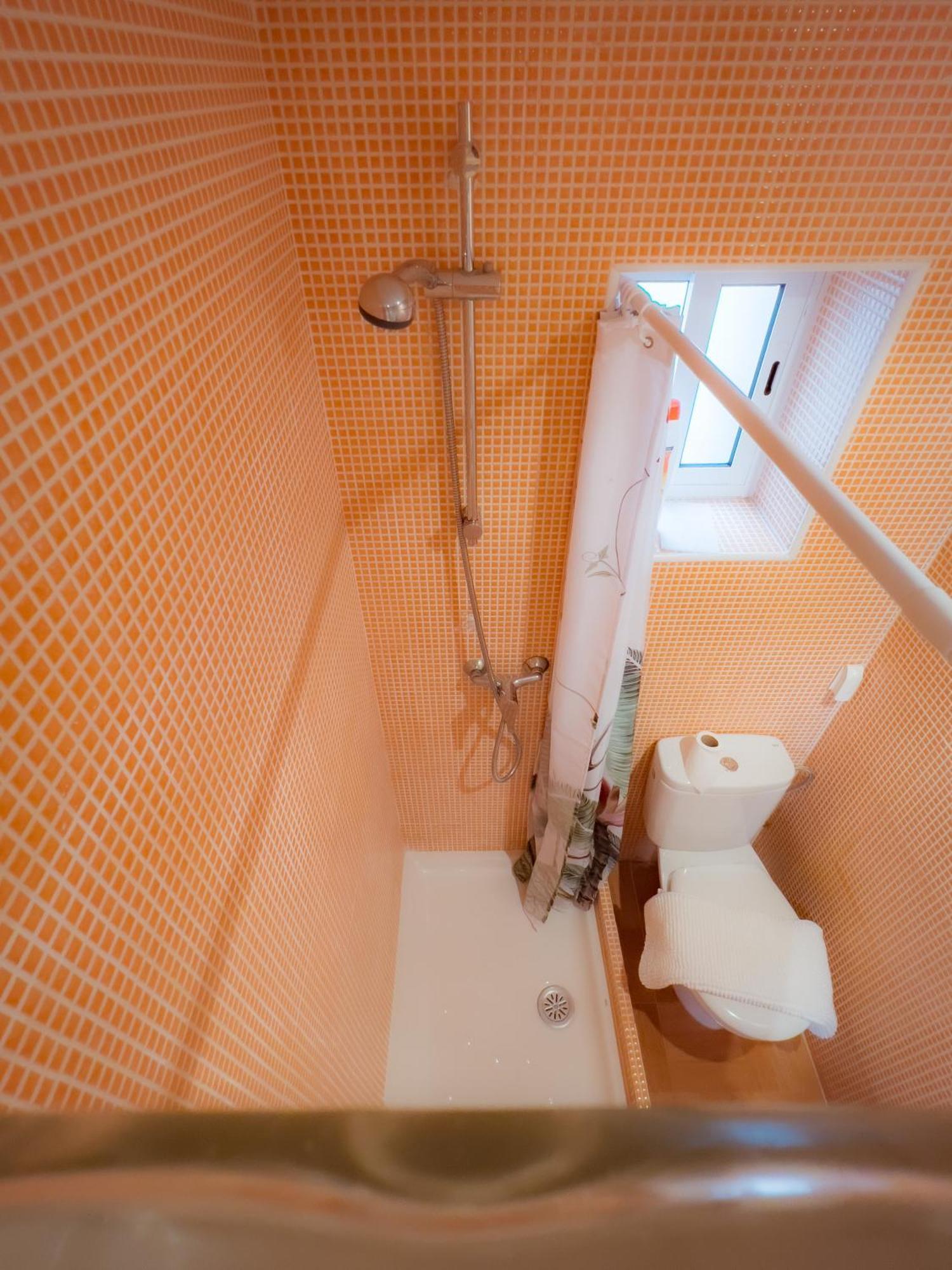 Apartamento Al-Alba Córdoba Exteriér fotografie