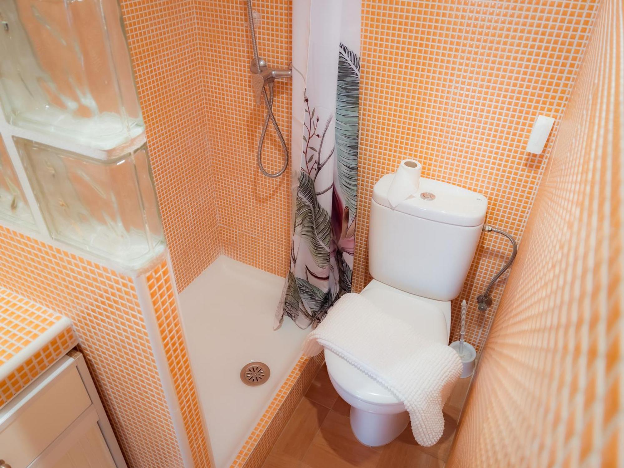 Apartamento Al-Alba Córdoba Exteriér fotografie