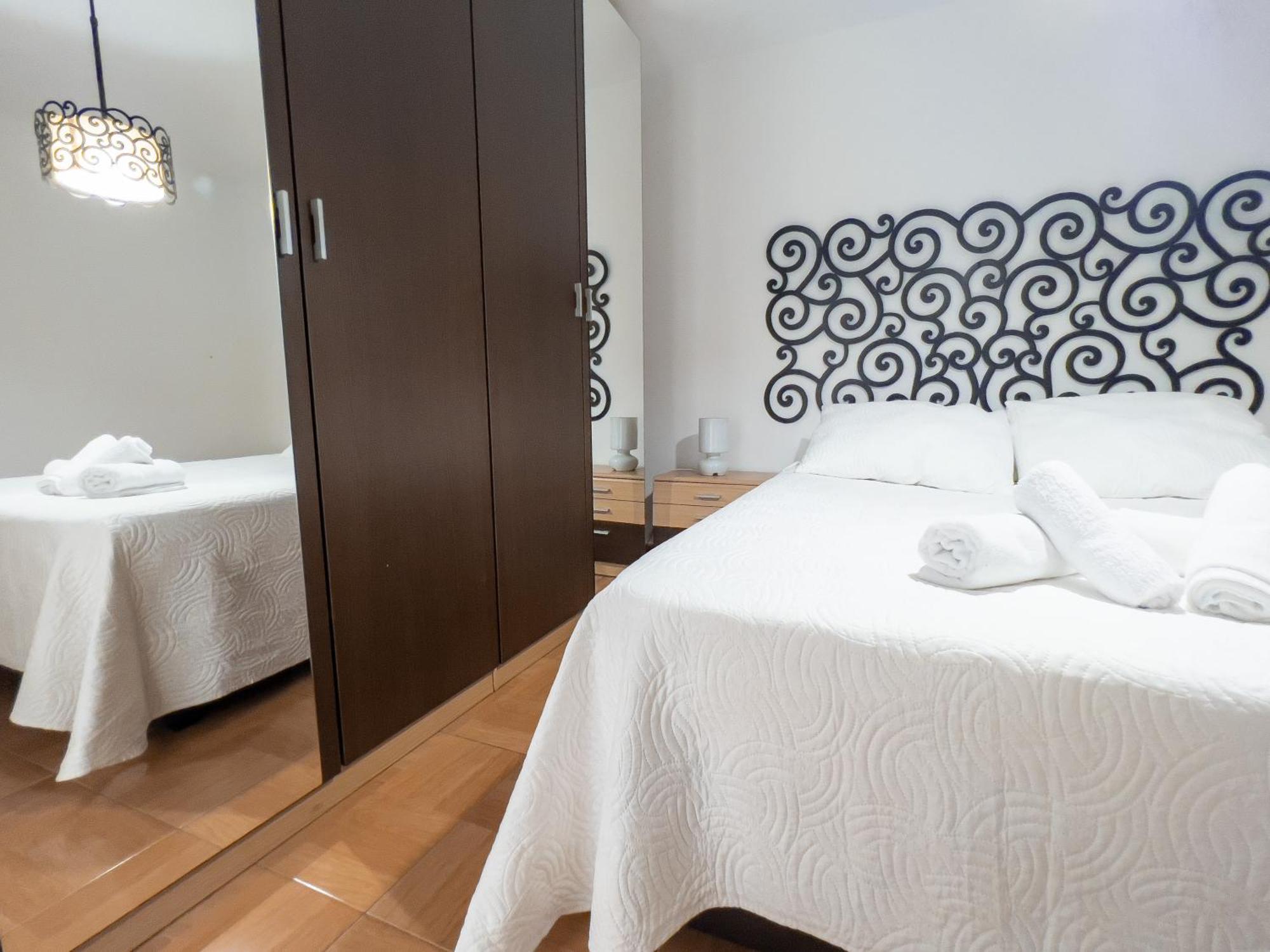 Apartamento Al-Alba Córdoba Exteriér fotografie