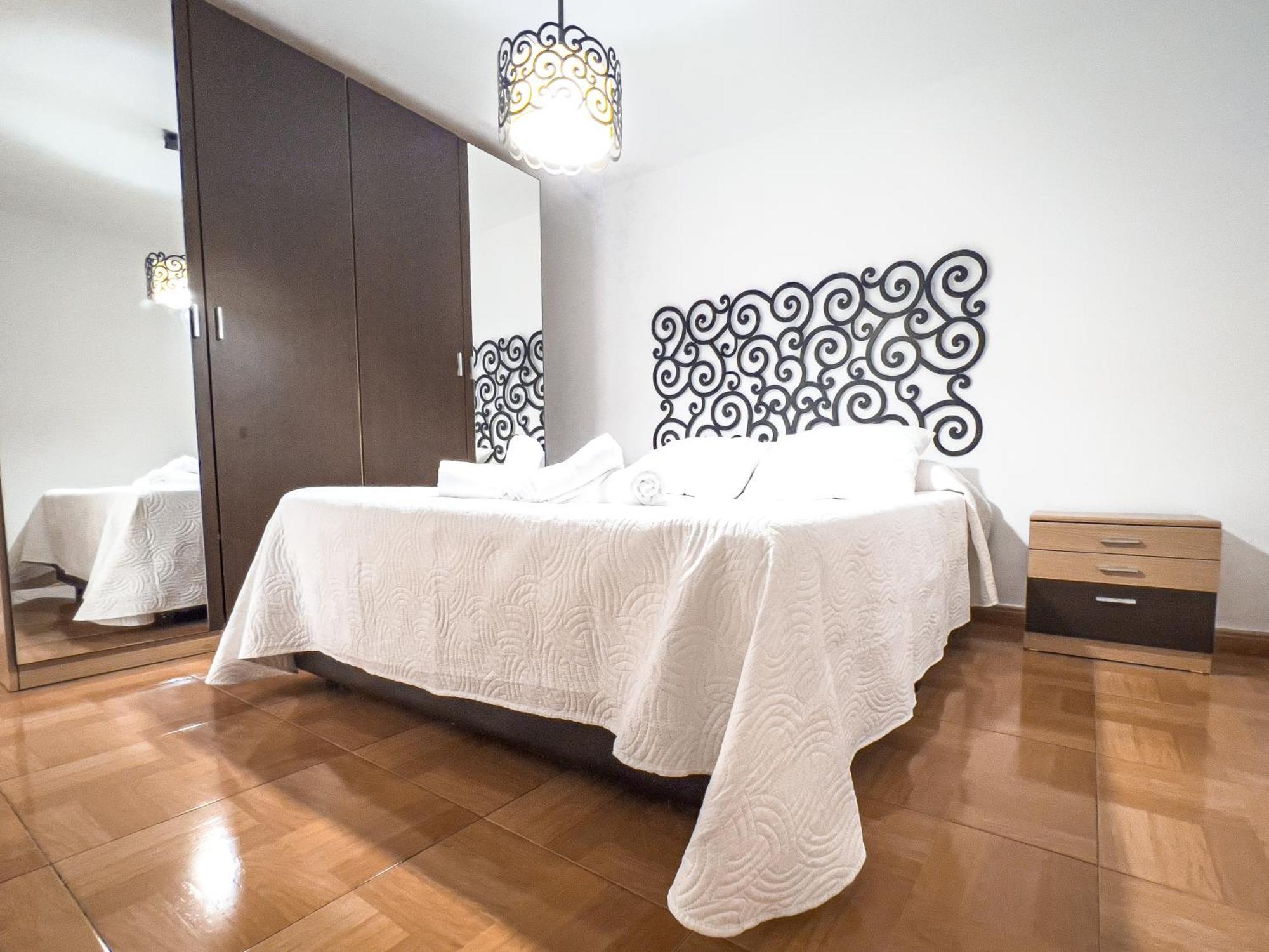 Apartamento Al-Alba Córdoba Exteriér fotografie