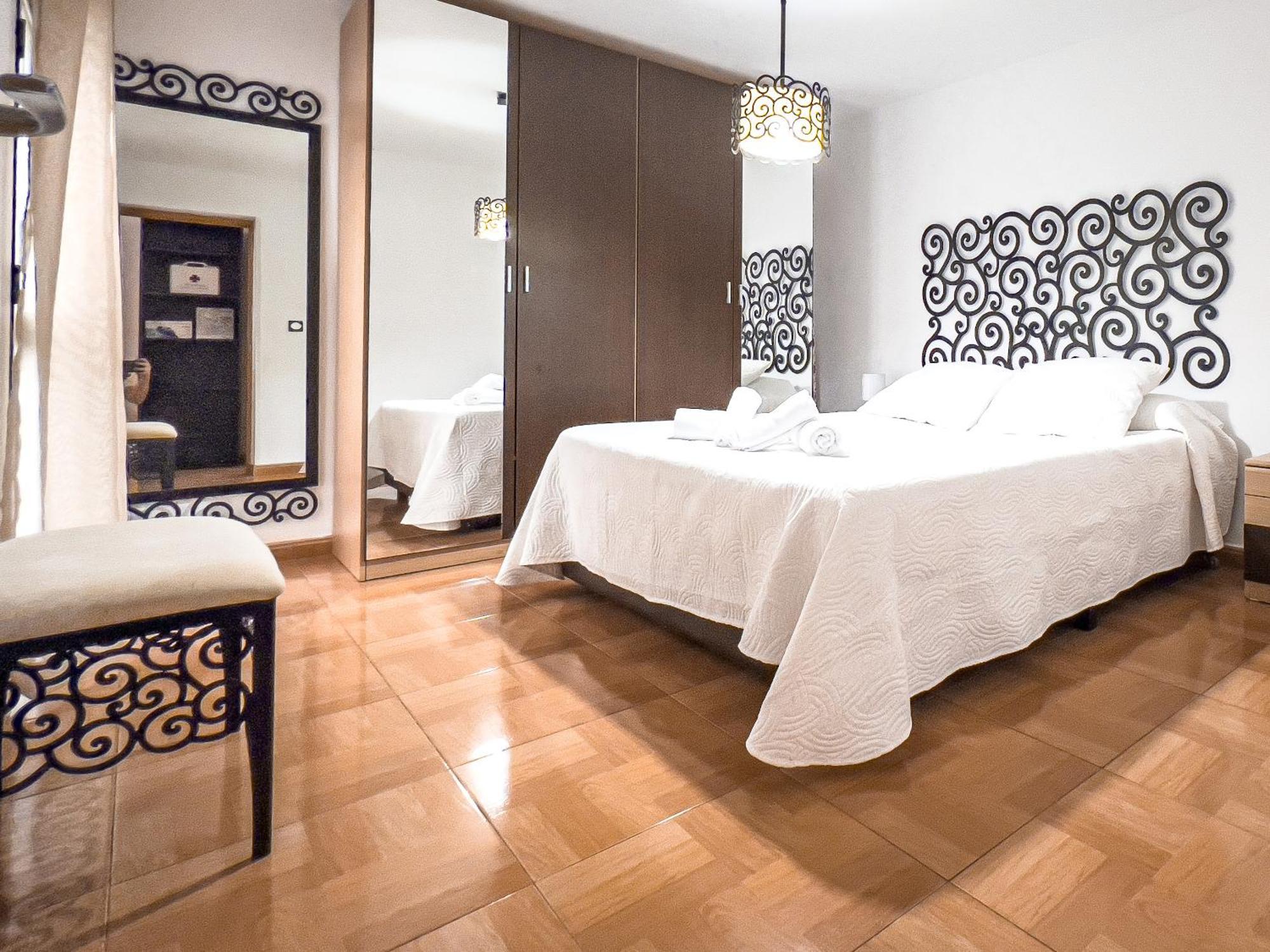 Apartamento Al-Alba Córdoba Exteriér fotografie